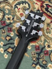 Paul Reed Smith [PRS] SE Custom 24 - FR - Fire Red Burst_8