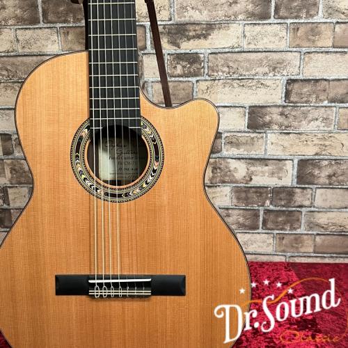 Orpheus Valley Guitars オルフェウス・バレー・ギターズ Model:F65CW-7S