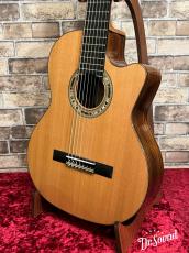 Orpheus Valley Guitars オルフェウス・バレー・ギターズ Model:F65CW-7S_3