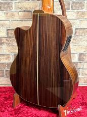 Orpheus Valley Guitars オルフェウス・バレー・ギターズ Model:F65CW-7S_4