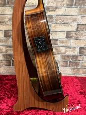 Orpheus Valley Guitars オルフェウス・バレー・ギターズ Model:F65CW-7S_6