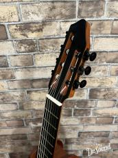 Orpheus Valley Guitars オルフェウス・バレー・ギターズ Model:F65CW-7S_7