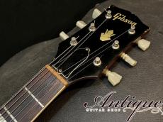 Gibson SG Standard 1965年製 Cherry w/ Maestro Vibrato & Jacaranda FB 3.18kg “Special Players Price”_10
