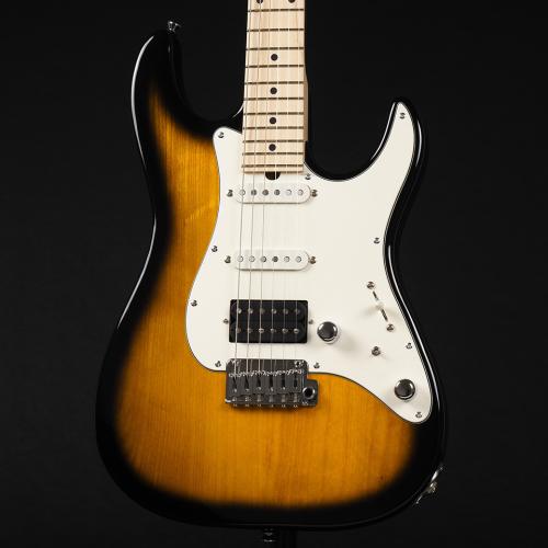 dragonfly Central Line Series CL-HST SSH ~2 Color Sunburst~