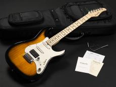 dragonfly Central Line Series CL-HST SSH ~2 Color Sunburst~_2