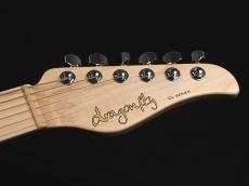 dragonfly Central Line Series CL-HST SSH ~2 Color Sunburst~_3