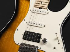 dragonfly Central Line Series CL-HST SSH ~2 Color Sunburst~_5