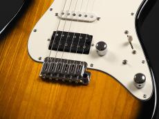 dragonfly Central Line Series CL-HST SSH ~2 Color Sunburst~_6