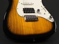 dragonfly Central Line Series CL-HST SSH ~2 Color Sunburst~_7