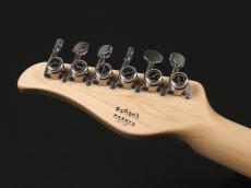 dragonfly Central Line Series CL-HST SSH ~2 Color Sunburst~_9