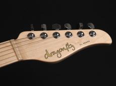 dragonfly Central Line Series CL-HST SSH Limited ~Natural~_3