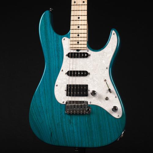 dragonfly Central Line Series CL-HST SSH ~Clear Blue~