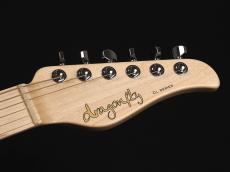 dragonfly Central Line Series CL-HST SSH ~Clear Blue~_3