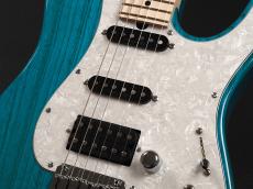 dragonfly Central Line Series CL-HST SSH ~Clear Blue~_5