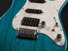 dragonfly Central Line Series CL-HST SSH ~Clear Blue~_6