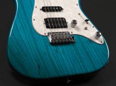 dragonfly Central Line Series CL-HST SSH ~Clear Blue~_7