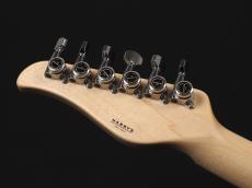 dragonfly Central Line Series CL-HST SSH ~Clear Blue~_9