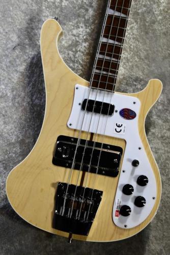 Rickenbacker Model 4003 MG - Mapleglo -【4.31kg】【#25-30764】