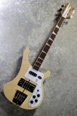 Rickenbacker Model 4003 MG - Mapleglo -【4.31kg】【#25-30764】_2
