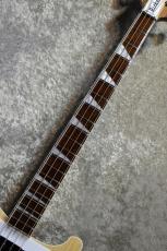 Rickenbacker Model 4003 MG - Mapleglo -【4.31kg】【#25-30764】_3