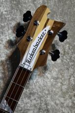 Rickenbacker Model 4003 MG - Mapleglo -【4.31kg】【#25-30764】_4
