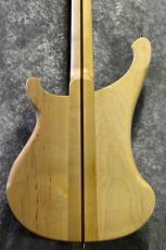Rickenbacker Model 4003 MG - Mapleglo -【4.31kg】【#25-30764】_5