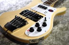 Rickenbacker Model 4003 MG - Mapleglo -【4.31kg】【#25-30764】_9
