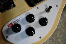 Rickenbacker Model 4003 MG - Mapleglo -【4.31kg】【#25-30764】_11