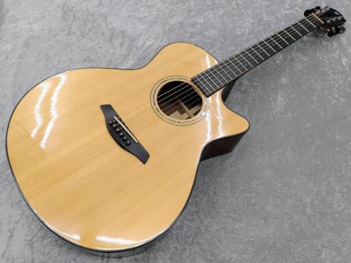 Furch Guitars Yellow GC-SR