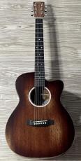 Martin 【ちょうどイイサイズ感】000CJr-10E StreetMaster #2879548【ショッピングクレジット無金利&超低金利】_2