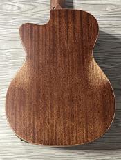Martin 【ちょうどイイサイズ感】000CJr-10E StreetMaster #2879548【ショッピングクレジット無金利&超低金利】_3