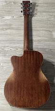 Martin 【ちょうどイイサイズ感】000CJr-10E StreetMaster #2879548【ショッピングクレジット無金利&超低金利】_4