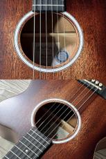 Martin 【ちょうどイイサイズ感】000CJr-10E StreetMaster #2879548【ショッピングクレジット無金利&超低金利】_5