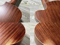 Martin 【ちょうどイイサイズ感】000CJr-10E StreetMaster #2879548【ショッピングクレジット無金利&超低金利】_7