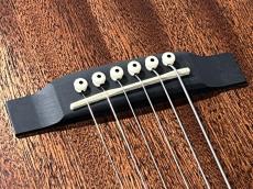 Martin 【ちょうどイイサイズ感】000CJr-10E StreetMaster #2879548【ショッピングクレジット無金利&超低金利】_8
