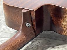 Martin 【ちょうどイイサイズ感】000CJr-10E StreetMaster #2879548【ショッピングクレジット無金利&超低金利】_11