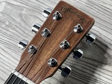 Martin 【ちょうどイイサイズ感】000CJr-10E StreetMaster #2879548【ショッピングクレジット無金利&超低金利】_12
