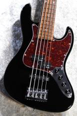 Sadowsky MetroExpress MX21 HP5 MR Morado Fingerboard -Black-【#F000759-25】【4.35kg】