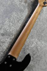 Sadowsky MetroExpress MX21 HP5 MR Morado Fingerboard -Black-【#F000759-25】【4.35kg】_6