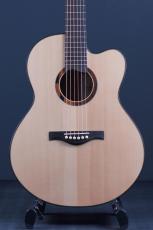 Peggy White OM Cutaway_2