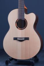 Peggy White OM Cutaway_4