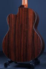 Peggy White OM Cutaway_5