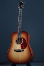 Preston Thompson Molly Tuttle Signature Model