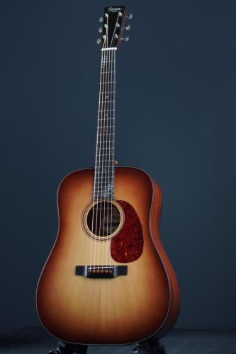 Preston Thompson Molly Tuttle Signature Model