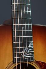 Preston Thompson Molly Tuttle Signature Model_6