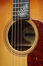 Preston Thompson Molly Tuttle Signature Model_8