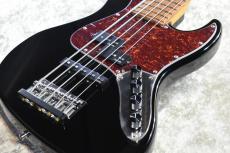 Sadowsky MetroExpress MX21 HP5 MR Morado Fingerboard -Black-【#F000759-25】【4.35kg】_9