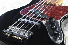 Sadowsky MetroExpress MX21 HP5 MR Morado Fingerboard -Black-【#F000759-25】【4.35kg】_10