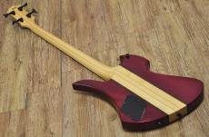 B.C.Rich Heritage Classic Mockingbird Bass_2