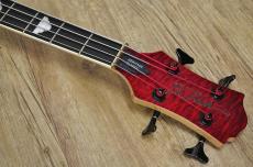 B.C.Rich Heritage Classic Mockingbird Bass_4
